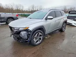 5NMJFCDE3RH416583 2024 HYUNDAI TUCSON