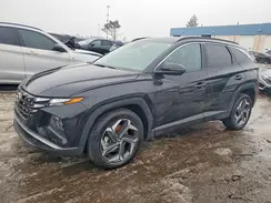 5NMJFCDE3RH431150 2024 HYUNDAI TUCSON