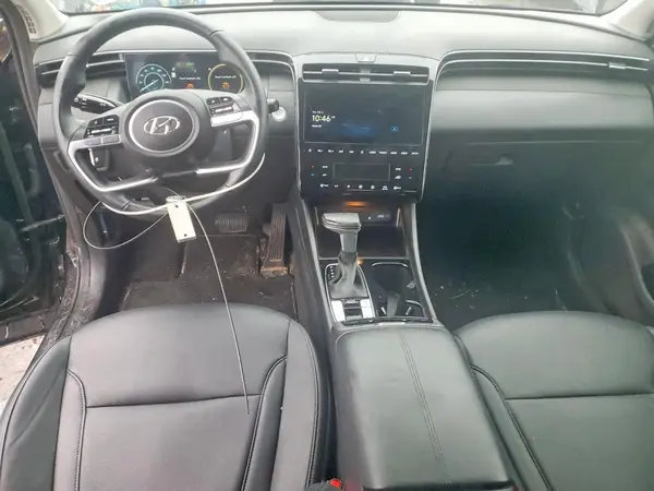 5NMJFCDE3RH431150 2024 HYUNDAI TUCSON - Image 8