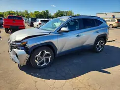 5NMJFCDE3RH437837 2024 HYUNDAI TUCSON