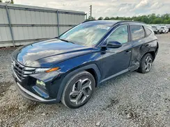 5NMJFCDE3RH440267 2024 HYUNDAI TUCSON