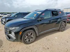 5NMJFCDE3SH521128 2025 HYUNDAI TUCSON