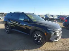 5NMJFCDE3SH523185 2025 HYUNDAI TUCSON
