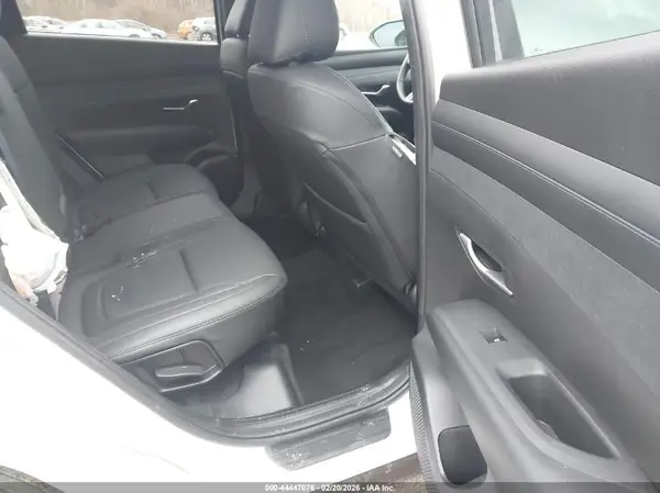 5NMJFCDE3SH605451 2025 HYUNDAI TUCSON - Image 8