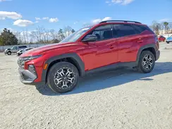 5NMJFCDE3TH616726 2026 HYUNDAI TUCSON