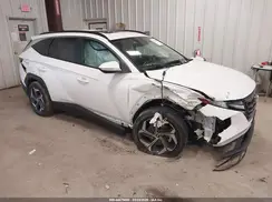 5NMJFCDE4RH296373 2024 HYUNDAI TUCSON