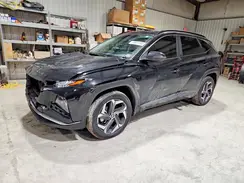 5NMJFCDE4RH304701 2024 HYUNDAI TUCSON
