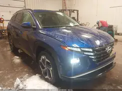 5NMJFCDE4RH312832 2024 HYUNDAI TUCSON