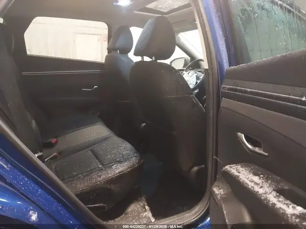 5NMJFCDE4RH312832 2024 HYUNDAI TUCSON - Image 8