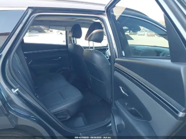 5NMJFCDE4RH315360 2024 HYUNDAI TUCSON - Image 8