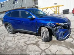 5NMJFCDE4RH329940 2024 HYUNDAI TUCSON