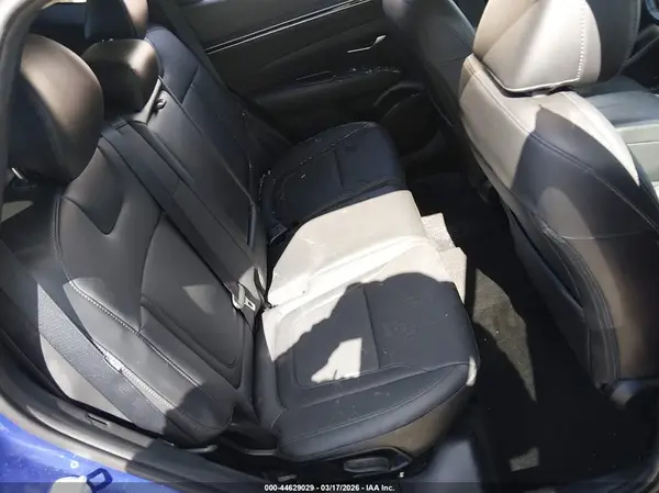 5NMJFCDE4RH329940 2024 HYUNDAI TUCSON - Image 8