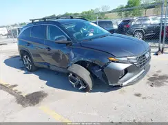 5NMJFCDE4RH336239 2024 HYUNDAI TUCSON