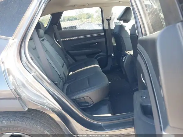 5NMJFCDE4RH336239 2024 HYUNDAI TUCSON - Image 8