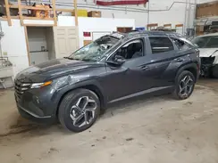 5NMJFCDE4RH336791 2024 HYUNDAI TUCSON