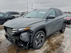 5NMJFCDE4RH337858 2024 HYUNDAI TUCSON