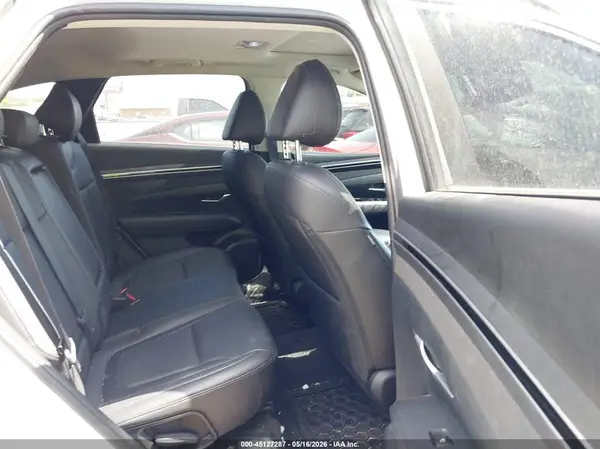 5NMJFCDE4RH339836 2024 HYUNDAI TUCSON - Image 8