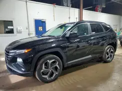 5NMJFCDE4RH340310 2024 HYUNDAI TUCSON