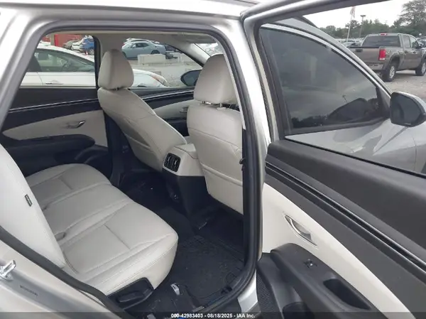 5NMJFCDE4RH344146 2024 HYUNDAI TUCSON - Image 8