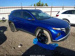5NMJFCDE4RH350707 2024 HYUNDAI TUCSON