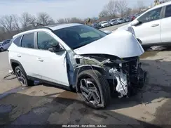 5NMJFCDE4RH351498 2024 HYUNDAI TUCSON