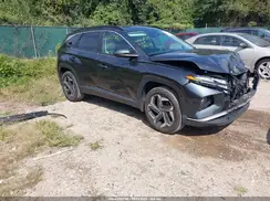 5NMJFCDE4RH352117 2024 HYUNDAI TUCSON