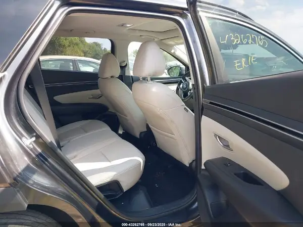 5NMJFCDE4RH352117 2024 HYUNDAI TUCSON - Image 8