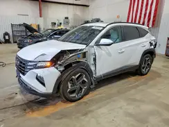 5NMJFCDE4RH353073 2024 HYUNDAI TUCSON
