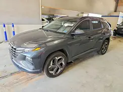 5NMJFCDE4RH353154 2024 HYUNDAI TUCSON