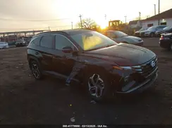 5NMJFCDE4RH358449 2024 HYUNDAI TUCSON