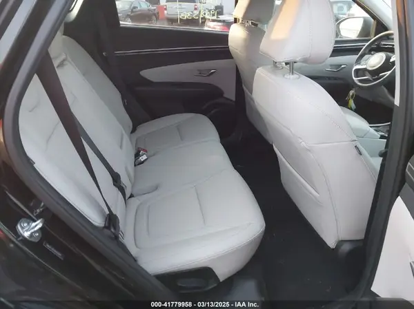 5NMJFCDE4RH358449 2024 HYUNDAI TUCSON - Image 8