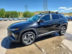 5NMJFCDE4RH365997 2024 HYUNDAI TUCSON