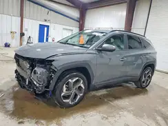 5NMJFCDE4RH370665 2024 HYUNDAI TUCSON