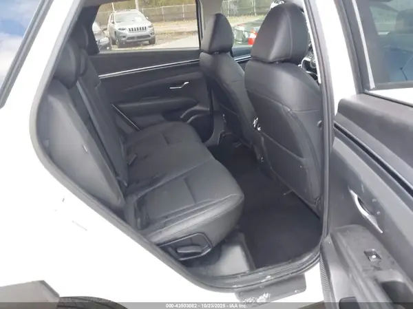 5NMJFCDE4RH374652 2024 HYUNDAI TUCSON - Image 8