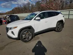 5NMJFCDE4RH376997 2024 HYUNDAI TUCSON