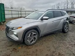 5NMJFCDE4RH388521 2024 HYUNDAI TUCSON