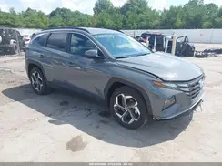 5NMJFCDE4RH389734 2024 HYUNDAI TUCSON