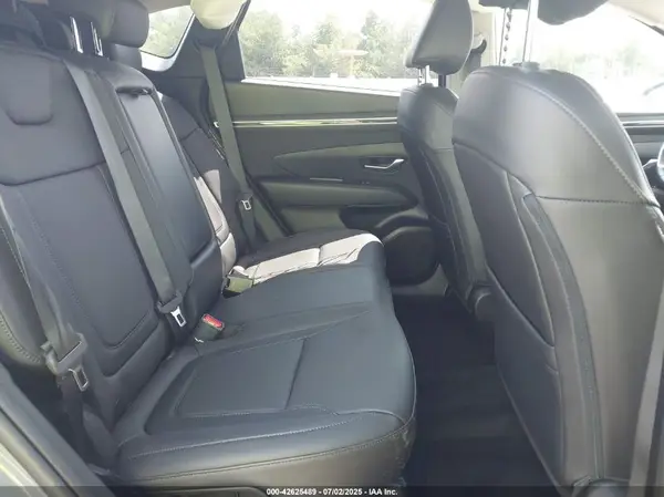 5NMJFCDE4RH389734 2024 HYUNDAI TUCSON - Image 8