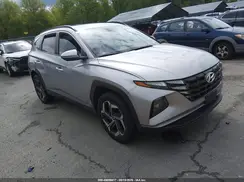 5NMJFCDE4RH389913 2024 HYUNDAI TUCSON