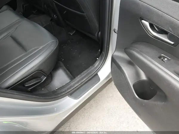 5NMJFCDE4RH389913 2024 HYUNDAI TUCSON - Image 8