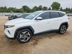 5NMJFCDE4RH393136 2024 HYUNDAI TUCSON
