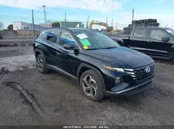 5NMJFCDE4RH395422 2024 HYUNDAI TUCSON