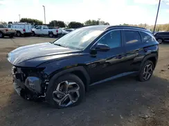 5NMJFCDE4RH395761 2024 HYUNDAI TUCSON