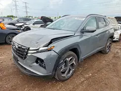 5NMJFCDE4RH401333 2024 HYUNDAI TUCSON