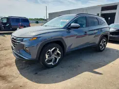 5NMJFCDE4RH410131 2024 HYUNDAI TUCSON