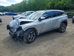 5NMJFCDE4RH411991 2024 HYUNDAI TUCSON