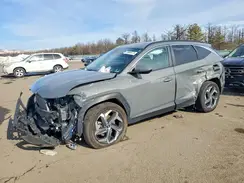 5NMJFCDE4RH415703 2024 HYUNDAI TUCSON