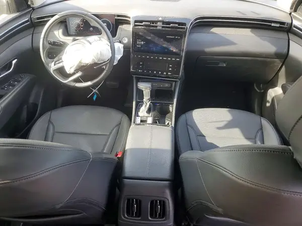 5NMJFCDE4RH415703 2024 HYUNDAI TUCSON - Image 8