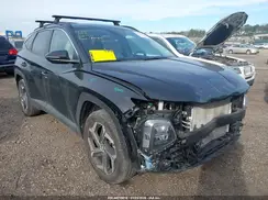 5NMJFCDE4RH418519 2024 HYUNDAI TUCSON