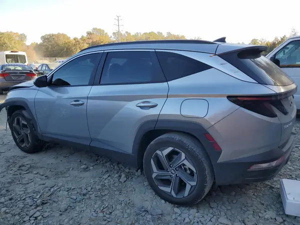 5NMJFCDE4RH435112 2024 HYUNDAI TUCSON - Image 2
